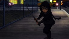 Son of Batman Image 4