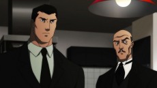 Son of Batman Image 2