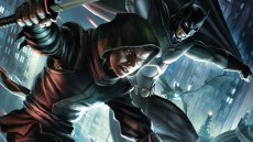 Son of Batman Image 3
