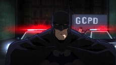 Batman: Assault on Arkham Image 3
