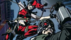 Batman: Assault on Arkham Image 4