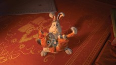 Thunder and the House of Magic Image 1