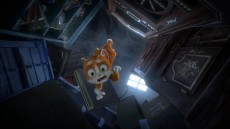 Thunder and the House of Magic Image 2