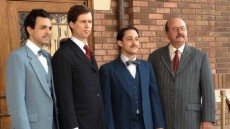 Walt Before Mickey Image 1