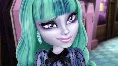 Monster High: 13 Wishes Image 2