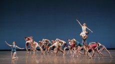 Ballet 422 Image 1