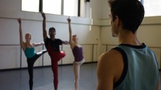Ballet 422 Image 2