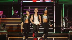 Justin Bieber's Believe Image 1