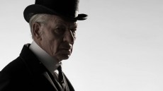 Mr. Holmes Image 1
