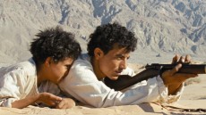 Theeb Image 2