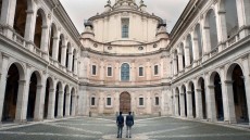 La Sapienza Image 1