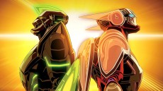 Tiger & Bunny: The Rising Image 4