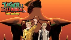 Tiger & Bunny: The Rising Image 2