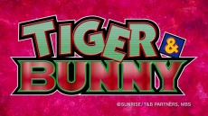 Tiger & Bunny: The Rising Image 1