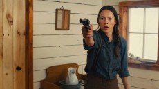 Slow West Image 1