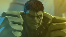Iron Man & Hulk: Heroes United Image 1