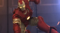 Iron Man & Hulk: Heroes United Image 2