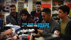 Spare Parts Image 2