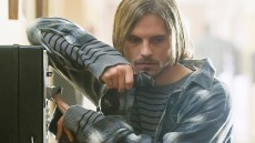 Soaked in Bleach Image 1