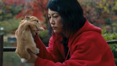Kumiko, the Treasure Hunter Image 1