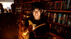 The Internet's Own Boy: The Story of Aaron Swartz Image 1