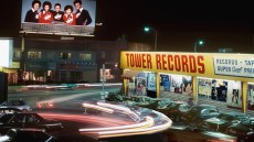 All Things Must Pass: The Rise and Fall of Tower Records Image 1