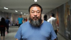 Ai Weiwei: The Fake Case Image 1