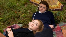 The Falling Image 2