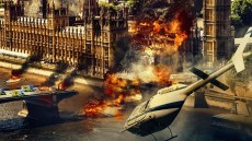London Has Fallen Image 1