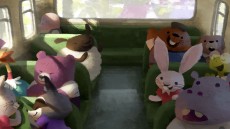 The Dam Keeper Image 1