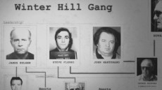 Whitey: United States of America v. James J. Bulger Image 1