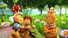 Maya the Bee Movie Image 2