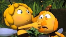 Maya the Bee Movie Image 3