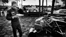 Winning: The Racing Life of Paul Newman Image 3