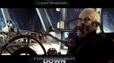 Harbinger Down Image 3