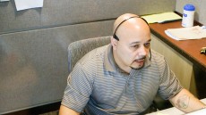 Crisis Hotline: Veterans Press 1 Image 1