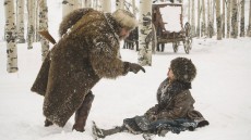 The Hateful Eight Image 4