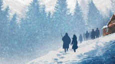 The Hateful Eight Image 1
