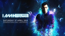 I AM Hardwell Documentary Image 1