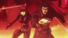 Avengers Confidential: Black Widow & Punisher Image 4