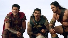 Hercules Reborn Image 2