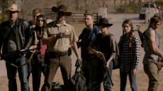 The Walking Deceased Image 1