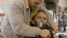 The Kidnapping of Michel Houellebecq Image 1