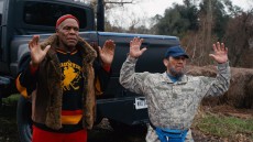 Bad Ass 3: Bad Asses on the Bayou Image 3