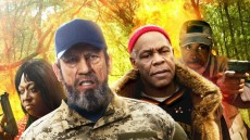 Bad Ass 3: Bad Asses on the Bayou Image 1