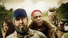 Bad Ass 3: Bad Asses on the Bayou Image 2
