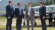 The Marine 4: Moving Target Image 3