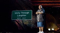 The Fluffy Movie: Unity Through Laughter Image 2