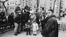 Nas: Time Is Illmatic Image 1
