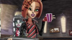 Monster High: Frights, Camera, Action! Image 3